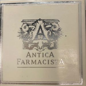 Antica Farmacista NIB Lush Palm Candle